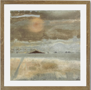 Oeuvre de Gil Manconi