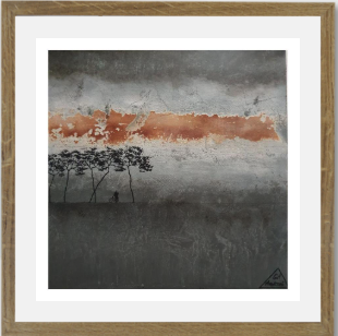 Oeuvre de Gil Manconi