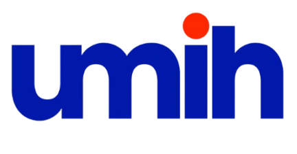 Logo UMIH - Membre adhérent Union des Métiers de l'Hôtellerie